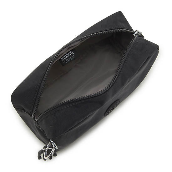 Kipling Gleam Pouch Handväska Svarta | SE 1947QM